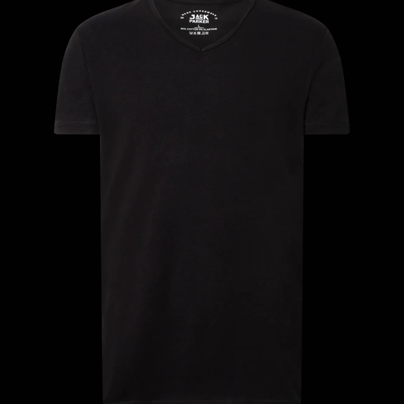 Jack Parker Kleidung<T-Shirt