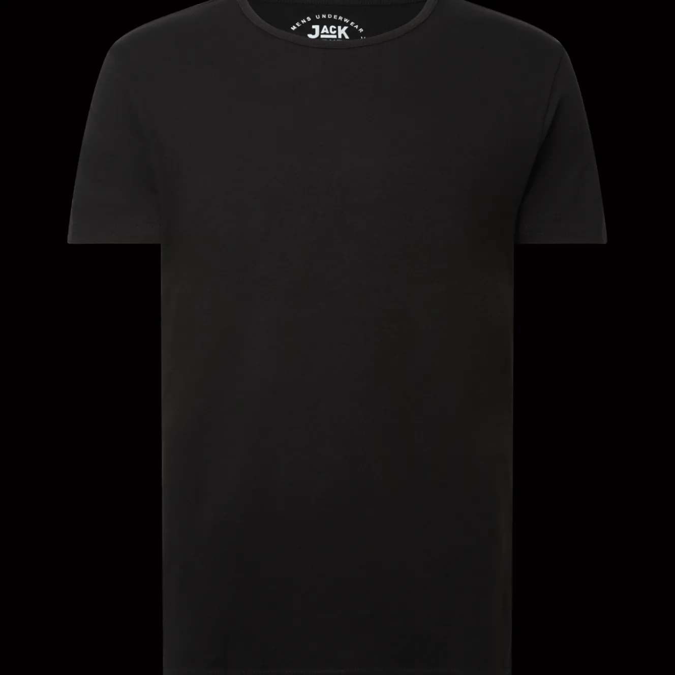 Jack Parker Kleidung<T-Shirt