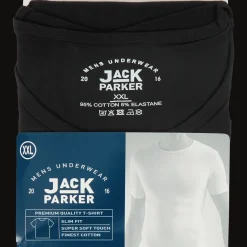 Jack Parker Kleidung<T-Shirt