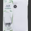 Jack Parker Kleidung<T-Shirt aus Bambus
