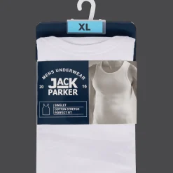 Jack Parker Unterwäsche<Unterhemd
