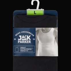 Jack Parker Unterwäsche<Unterhemd