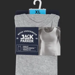 Jack Parker Unterwäsche<Unterhemd