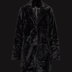 Action Kleidung<Jacke aus Kunstpelz