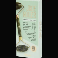 Action Körperpflege<Jade-Roller Gesichtsmassage
