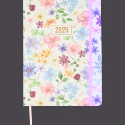 Action Jahresplaner & Kalender<Jahresplaner 2025