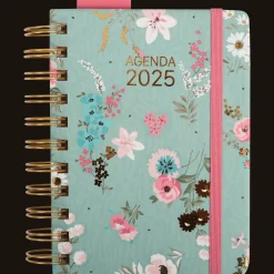 Action Jahresplaner & Kalender<Jahresplaner 2025