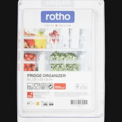 Action Aufbewahren & Mitnehmen<Jive Kühlschrank-Organizer