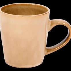Action Geschirr<Kaffeebecher aus Keramik
