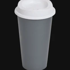 Action Geschirr<Kaffeebecher to go