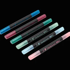 Action Ausmalen & Zeichnen<Kalligraphie-Twinmarker