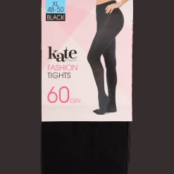Kate Legwear Socken & Strumpfhosen<Fashion Strumpfhose 60 Denier