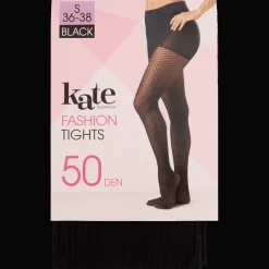 Kate Legwear Socken & Strumpfhosen<Fashion Strumpfhose 60 Denier
