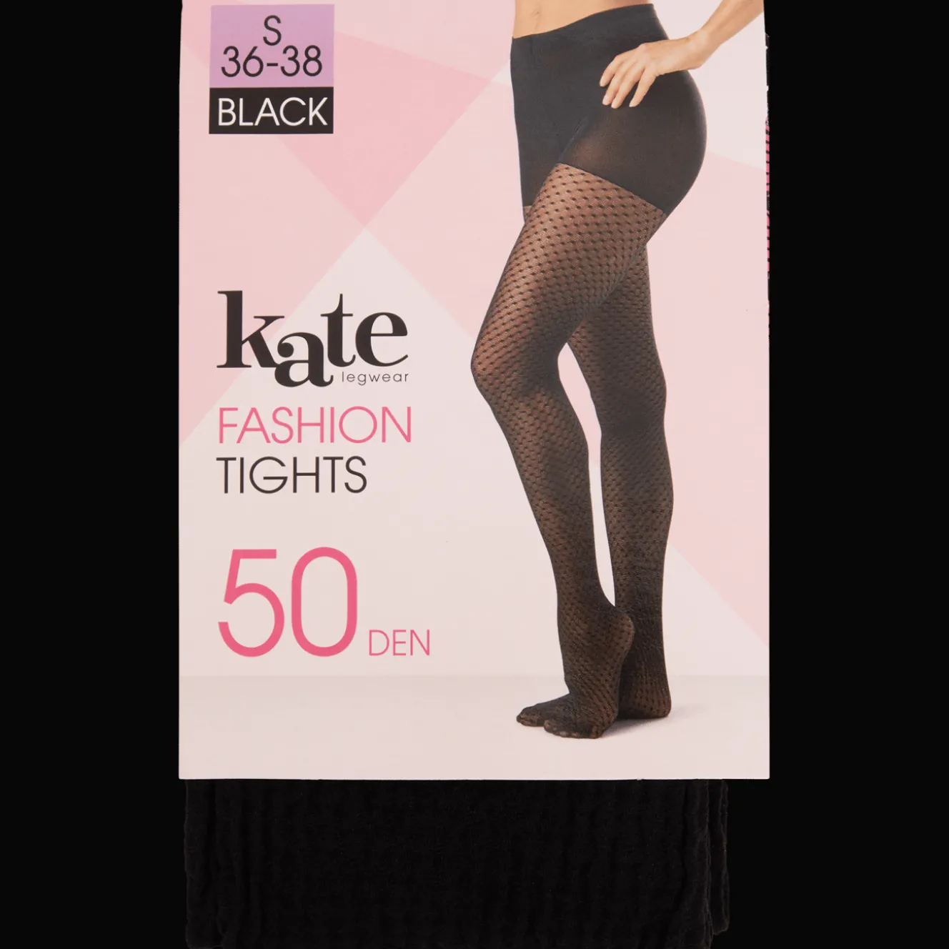 Kate Legwear Socken & Strumpfhosen<Fashion Strumpfhose 60 Denier