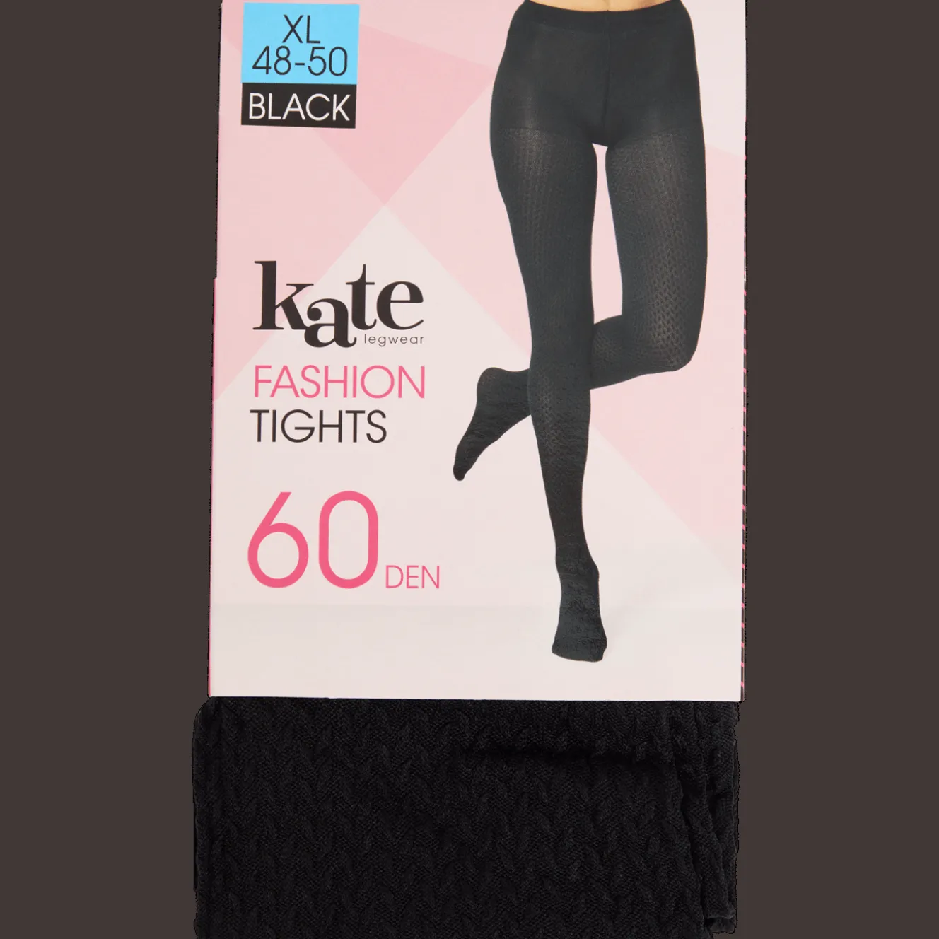 Kate Legwear Socken & Strumpfhosen<Fashion Strumpfhose 60 Denier