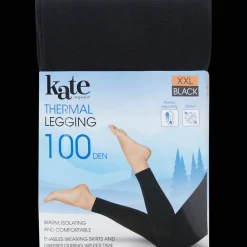 Kate Legwear Unterwäsche<Kate Thermoleggings