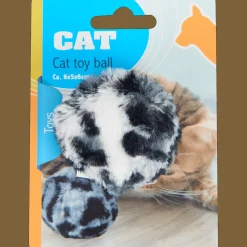 Action Spielzeug<Katzenspielzeugball