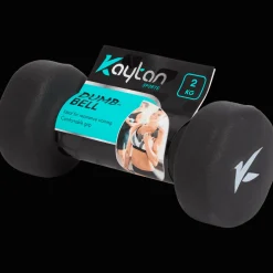 Kaytan Kettlebells & Hanteln<Hantel