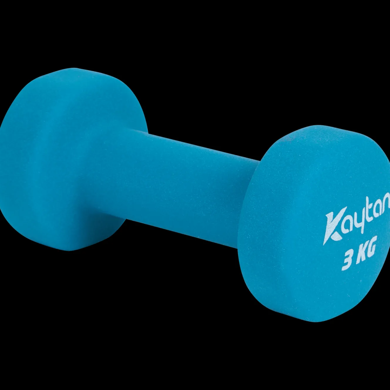 Kaytan Kettlebells & Hanteln<Hantel