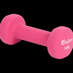 Kaytan Kettlebells & Hanteln<Hantel