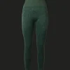 Kaytan Sportkleidung<Sportleggings Jacquard