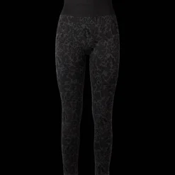 Kaytan Sportkleidung<Sportleggings Jacquard