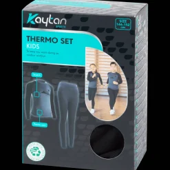 Kaytan Unterwäsche<Thermoset