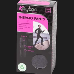 Kaytan Sportkleidung<Thermo-Sporthose