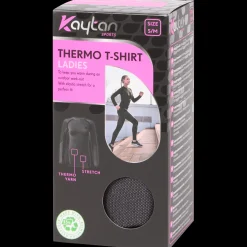 Kaytan Sportkleidung<Thermo-Sportshirt