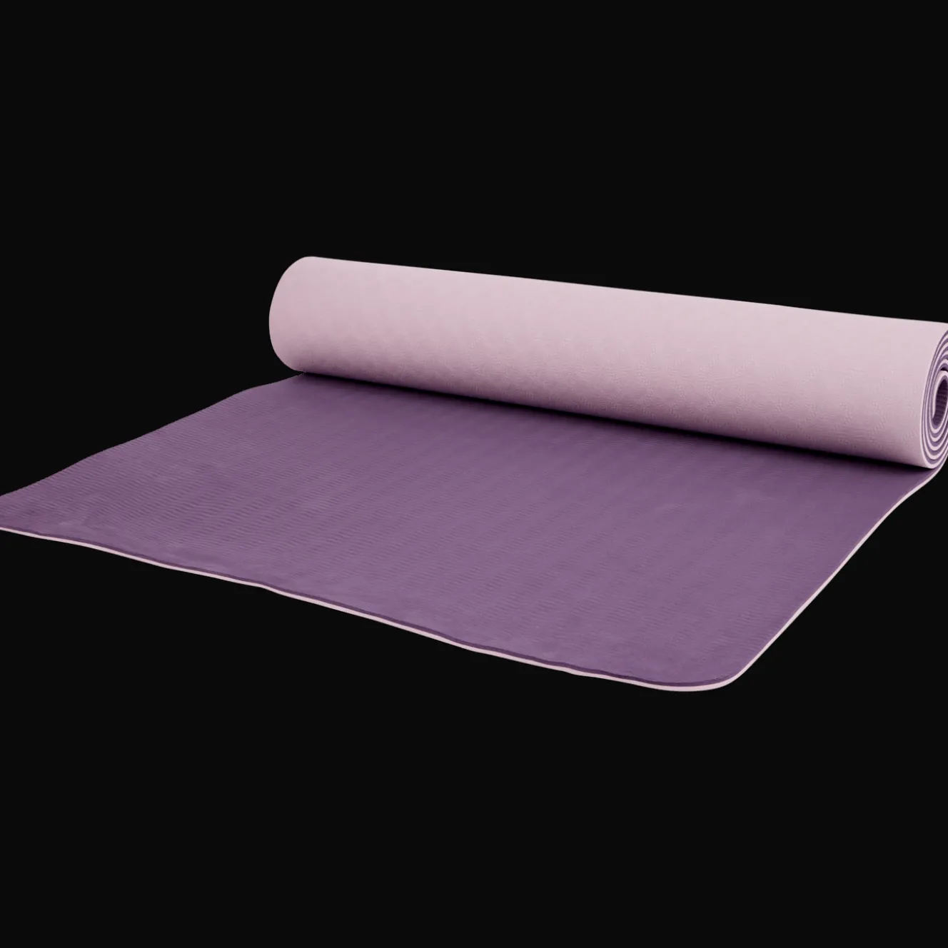 Kaytan Fitness- & Yogamatten<Yogamatte