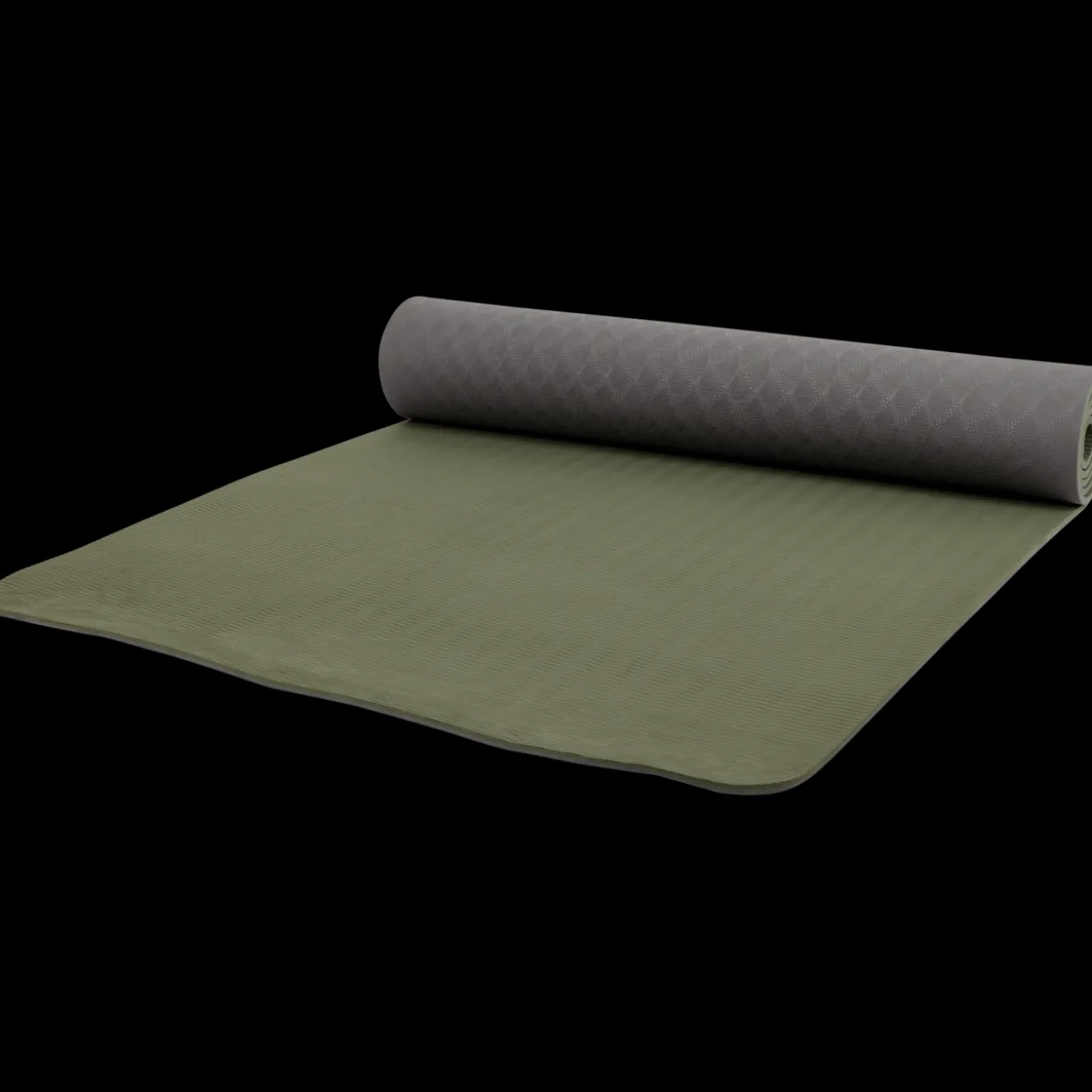 Kaytan Fitness- & Yogamatten<Yogamatte