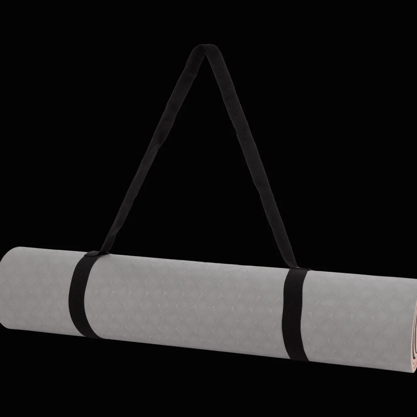 Kaytan Fitness- & Yogamatten<Yogamatte