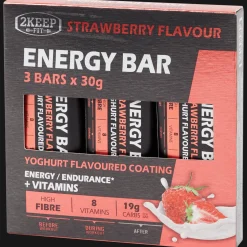 Action Chips<2KEEP Energieriegel