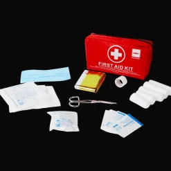Action Gesundheit<KFZ-Verbandtasche