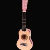 Action Spielfiguren Und -Sets<Kindergitarre aus Holz