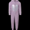 Action Kleidung<Kinder-Onesie