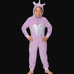 Action Kleidung<Kinder-Onesie