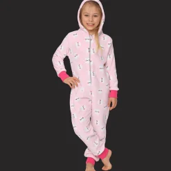 Action Kleidung<Kinder-Onesie