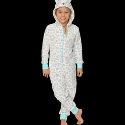 Action Kleidung<Kinder-Onesie