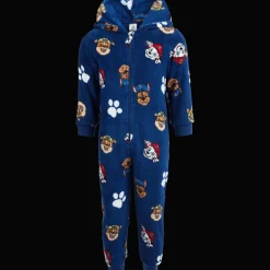 Action Kleidung<Kinder-Onesie