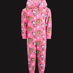 Action Kleidung<Kinder-Onesie
