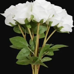 Action Kunstpflanzen & -Blumen<Künstlicher Rosenstrauß