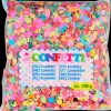 Action Partyartikel<Konfetti