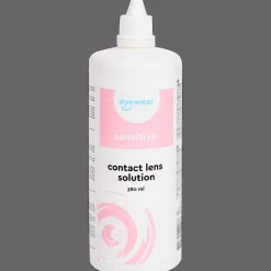 Action Brillen & Kontaktlinsen<Kontaktlinsenreiniger All-in-One Sensitive