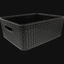 Action Wohnaccessoires<Korb
