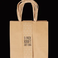 Action Geschenkverpackung<Kraftpapier-Geschenktüten