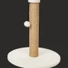 Action Katzen|Spielzeug<Kratzbaum mit Spielzeug