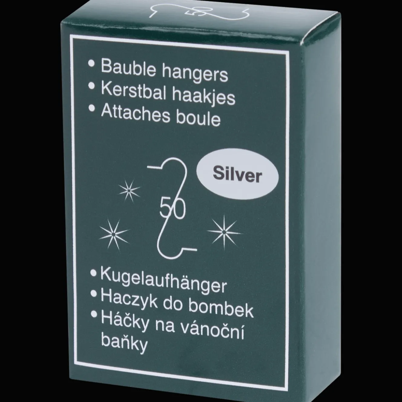 Action Saisondekoration<Kugelaufhänger