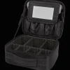 Action Make-Up<Kulturtasche mit Spiegel