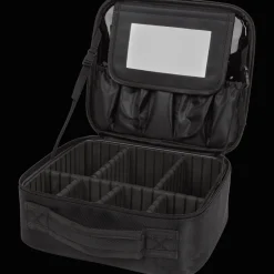 Action Make-Up<Kulturtasche mit Spiegel